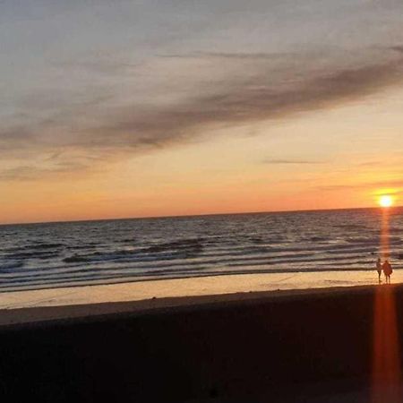 Seaview Paradise 1-Bed Apartment Barmouth Bagian luar foto